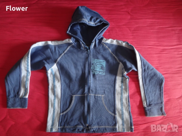 3 броя Детски горнища, размер 5-6-7 годишно, снимка 7 - Детски якета и елеци - 52948217