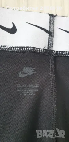 Nike Swoosh Womens Size XS  НОВО! ОРИГИНАЛ! Дамски Клин!, снимка 9 - Клинове - 49674973