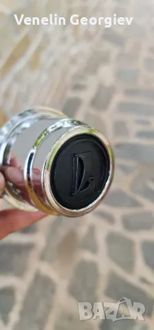 Оригинална капачка за джанта Лада, ВАЗ/2107, снимка 3 - Части - 49787555