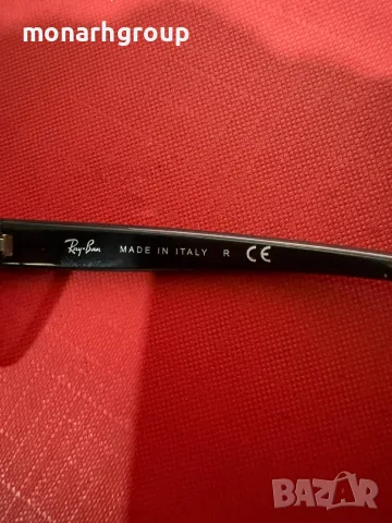 Слънчеви Очила RayBan RB3386/+калъф, снимка 3 - Слънчеви и диоптрични очила - 55993790