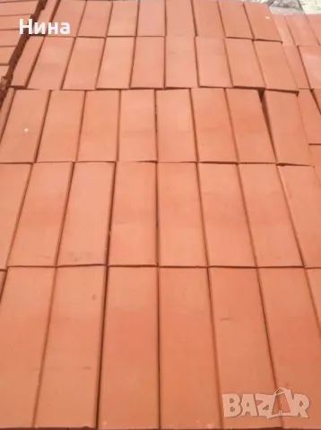 Огнеупорни тухли , снимка 2 - Други стоки за дома - 48599952