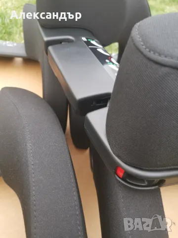 Оригинални опори за глава за  Фолксваген пасат б7  /  vw passat B7, снимка 7 - Аксесоари и консумативи - 49497790