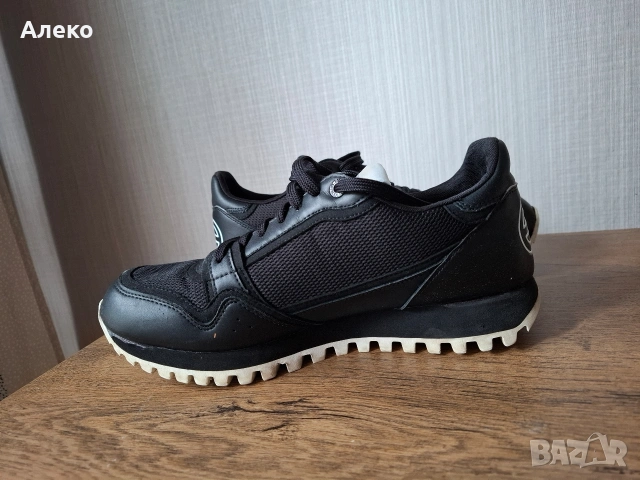 EMPORIO ARMANI мъжки обувки 44 номер. , снимка 5 - Маратонки - 54204584
