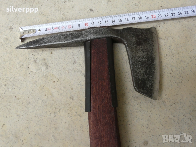  Стара брадвичка пикел - 587 