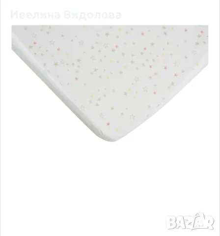 Бебешки спални комплекти за кошара и протектори, снимка 6 - Спално бельо и завивки - 47406385