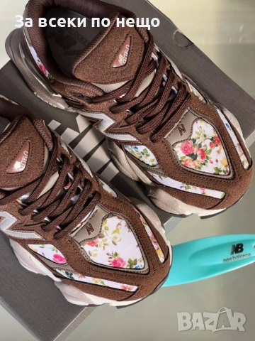 New Balance Дамски Маратонки👟Дамски Спортни Обувки Ню Баланс Код E1204, снимка 2 - Маратонки - 53252966