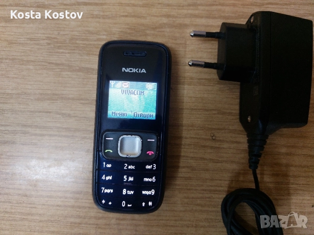 NOKIA 1209.      ........*