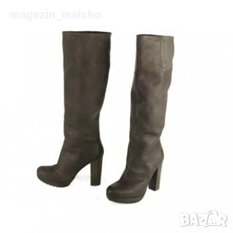 ДАМСКИ БОТУШИ - G-STAR RAW; размер: 40