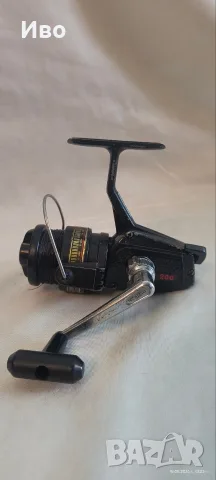 5 броя ретро макари Ryobi , снимка 4 - Макари - 55706298