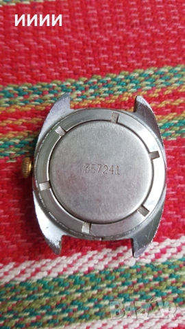 Часовник Полет , снимка 2 - Мъжки - 52195371