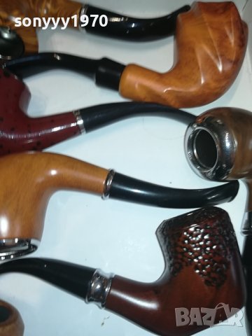 лули нови лули 85лв за 1брой 0409230815, снимка 7 - Лули - 42070714