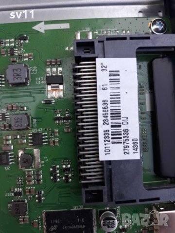 Finlux 32-FFB-5501 на части , снимка 8 - Телевизори - 29631325