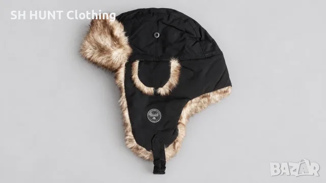 NAPAPIJRI WINTER HAT размер One Size зимен калпак - 1475