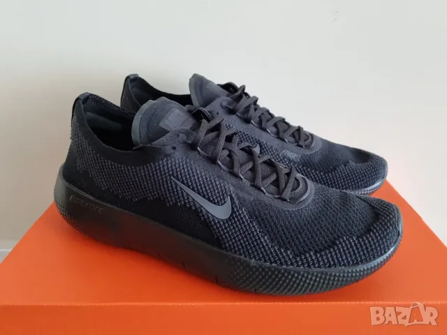 Нови мъжки маратонки Nike Free 2025, номер 47, снимка 2 - Маратонки - 56201530