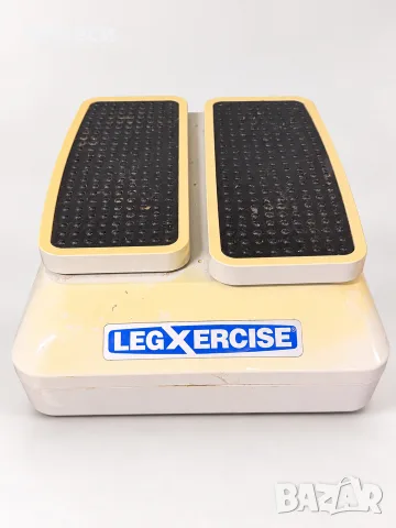 Електрически уред за раздвижване на краката LegXercise – 60 €