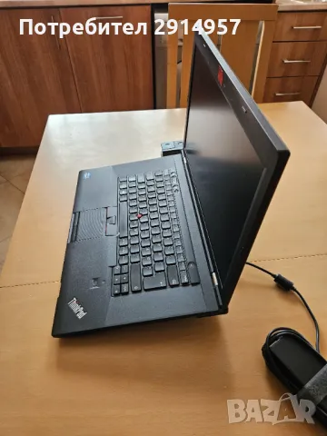 Lenovo ThinkPad L530, снимка 4 - Лаптопи за работа - 49343892