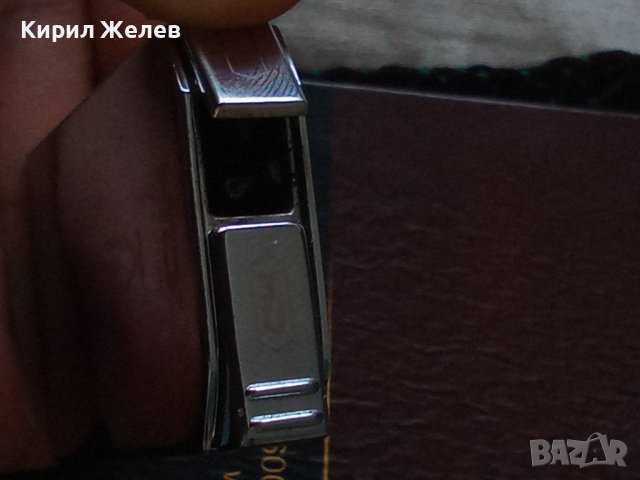 Запалка стара 37865, снимка 7 - Колекции - 40549500