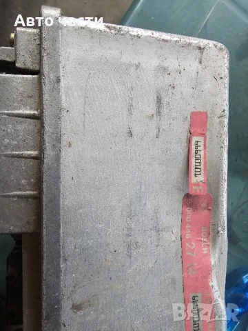 МОДУЛ ABS 00004452714 0265105042 MERCEDES VARIO I (1996-2013) 614 D 0265105042