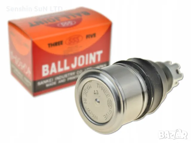 Долен шарнир 555 Honda CR-V I генерация (RD), снимка 2 - Части - 48276885