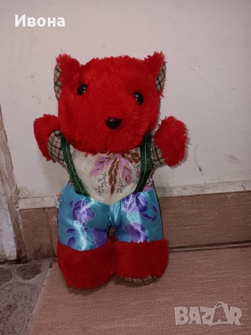 Плюшени играчки , снимка 3 - Плюшени играчки - 52930268