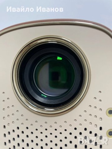 150''HD Android Panda Stella проектор + 92" екран, снимка 2 - Плейъри, домашно кино, прожектори - 42882941