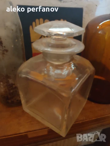 Лот реактивни и съхранителни тела за хомикали, снимка 6 - Лаборатория - 51393532