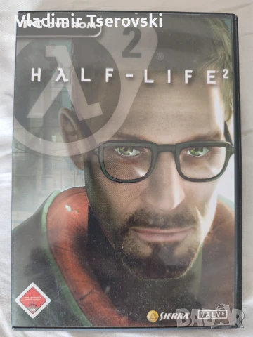 оригинални компютърни игри , снимка 13 - Игри за PC - 46539419