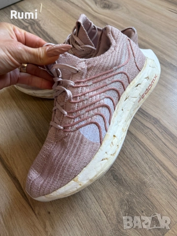 Оригинални маратонки NIKE W PEGASUS TURBO NEXT NATURE! 39 н, снимка 3 - Маратонки - 29701440