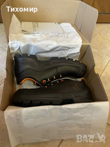 Обувки "Uvex "