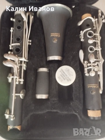 Продавам кларинет 