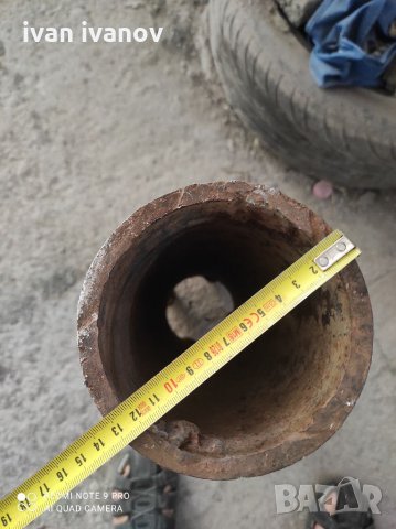 Сондажна Глава , снимка 6 - Индустриална техника - 33908033