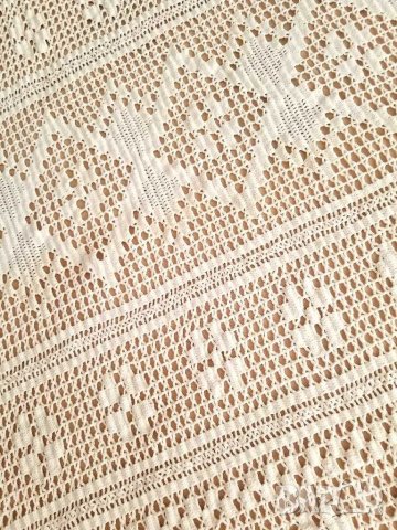 Покривка/Шалте, снимка 3 - Покривки за легло - 29565720