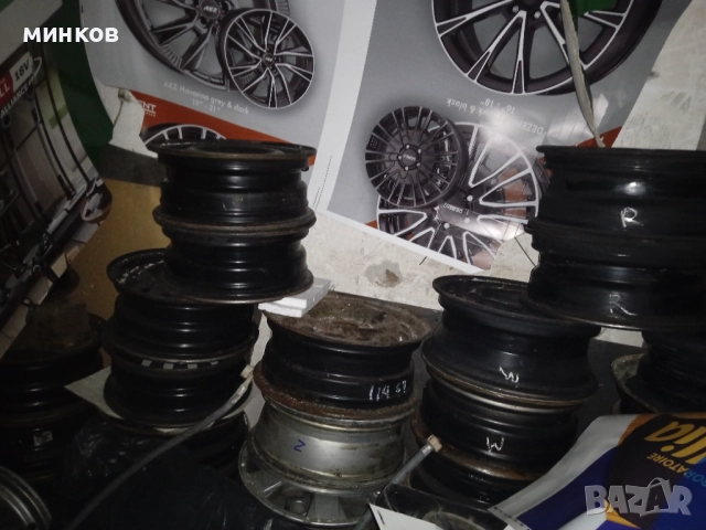 Тасове Капачки Джанти Болтове и гайки Амортисьори за багажник Бандажки Фарове Километражи..., снимка 9 - Аксесоари и консумативи - 52887063