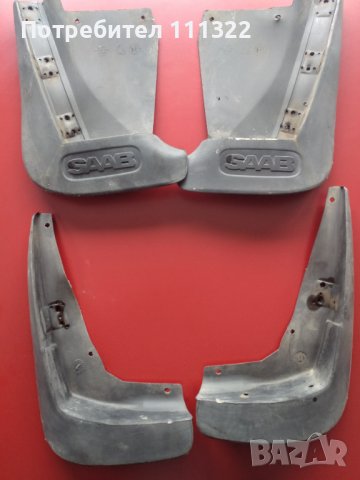 Сервиз, части SAAB, снимка 2 - Ремонт на двигатели - 39185934