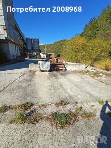 ПРОМИШЛЕН БИЗНЕС ИМОТ, снимка 7 - Производствени сгради - 39538128