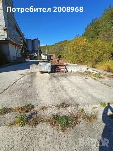 ПРОМИШЛЕН БИЗНЕС ИМОТ, снимка 7 - Производствени сгради - 47604735