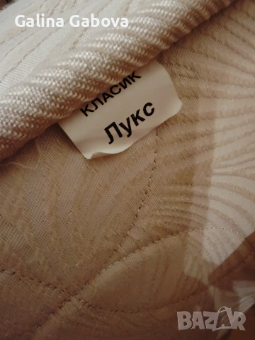 Матрак за спалня , снимка 5 - Матраци - 45810518