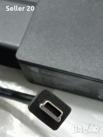 Зарядно / адаптер с кабел за бебефон, снимка 3 - Бебефони - 51932000