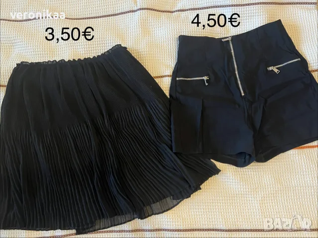 Голям лот дрехи (С), снимка 5 - Комплекти - 56164753