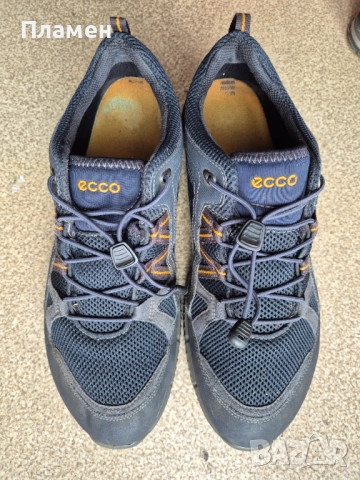 маратонки ECCO Gore-Tex 42 номер, снимка 2 - Маратонки - 50351920