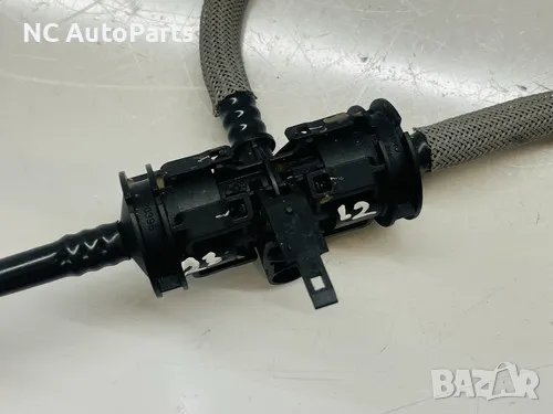 Тръба за вакуум за Опел Мока 1.2 бензин EB2LTD HN09 136 коня AKWEL 2023, снимка 3 - Части - 49313972