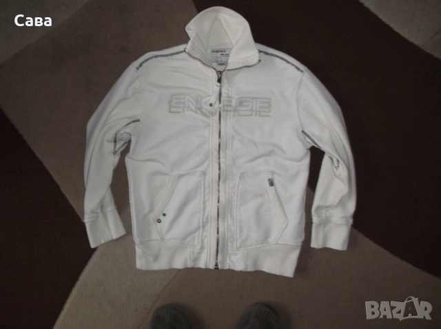 Ватирано горнище ENERGIE  мъжко,М