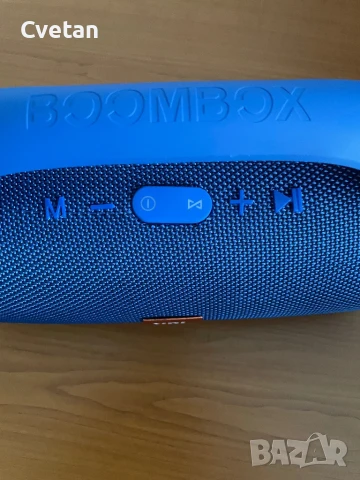 Мощна блутут колона, снимка 3 - Тонколони - 50964664