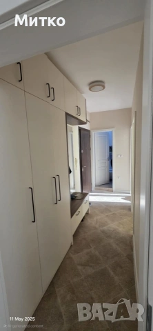 Дава се под наем, снимка 7 - Апартаменти - 53263601