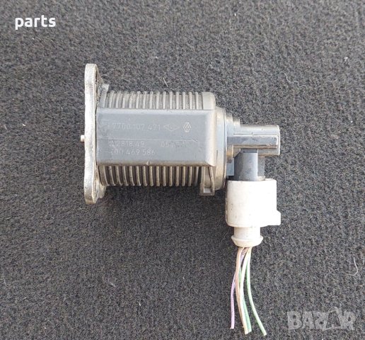 ЕГР 1.5DCI Рено Меган 2 - Сценик 2 - Канго - Клио 2 - Нисан - Дачия N, снимка 2 - Части - 42358051