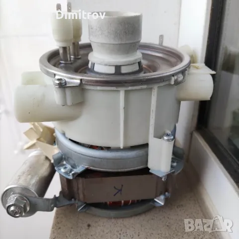 Miele G1532scu,G5880scvi-на части, снимка 7 - Съдомиялни - 27436788