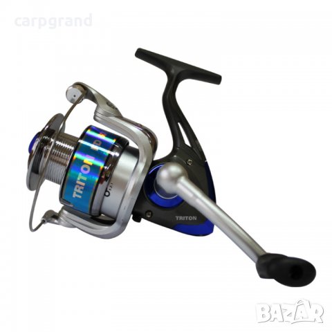 Макара FilStar Triton FD