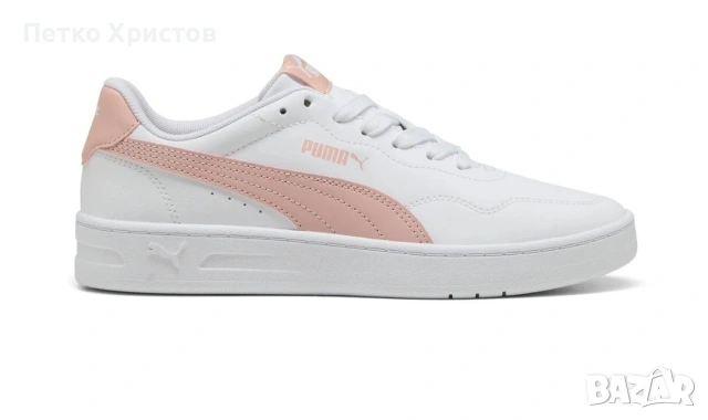 Кецове Puma, снимка 8 - Маратонки - 53947059