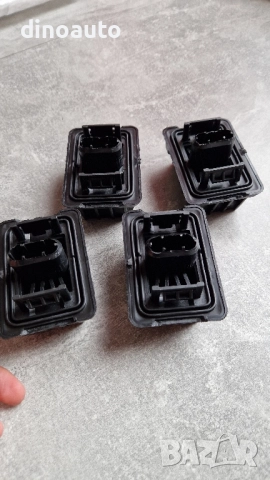 Тампон за крик BMW, снимка 2 - Части - 52030531