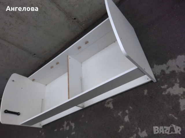 Основи за кошара и скрин, снимка 2 - Кошарки - 52925029